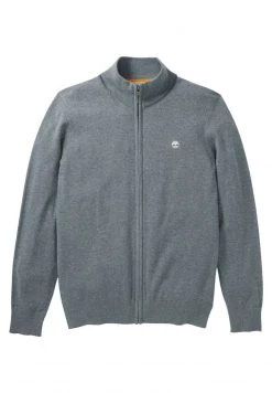 Timberland Uomo WILLIAMS RIVER FULL ZIP - Cardigan - Dark Grey Heather 11 Timberland Uomo WILLIAMS RIVER FULL ZIP - Cardigan - Dark Grey Heather -Discount Timberland in Italia 00056e236eec4a1c90137be7f93299fb
