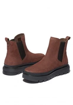 Timberland Donna RAY CITY - Stivaletti Con Plateau - Brown 12 Timberland Donna RAY CITY - Stivaletti Con Plateau - Brown -Discount Timberland in Italia 000897454bae488fb450599400a0482b