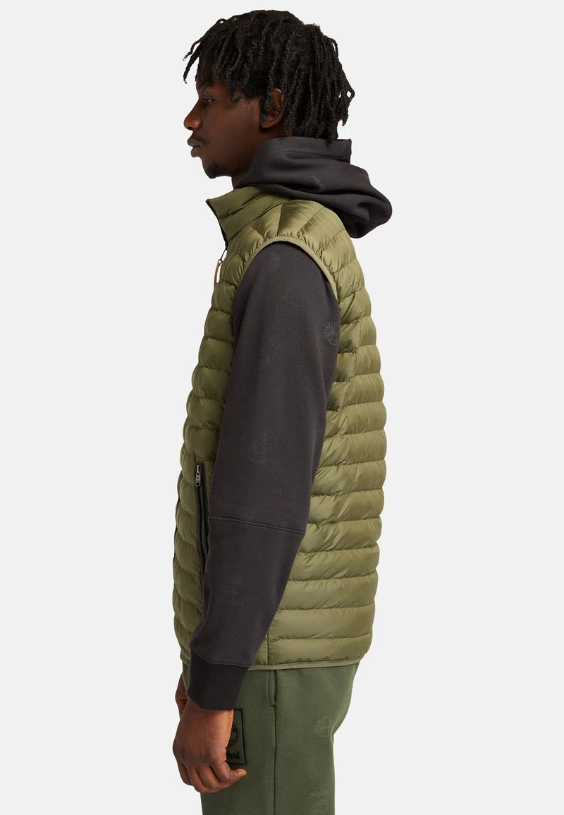 Timberland Uomo AXIS - Smanicato - Grape Leaf 4 Timberland Uomo AXIS - Smanicato - Grape Leaf - immagine 4