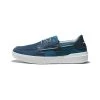 Timberland Uomo SENECA BAY MIXEDMEDIABOAT - Scarpe Da Barca - Dark Denim