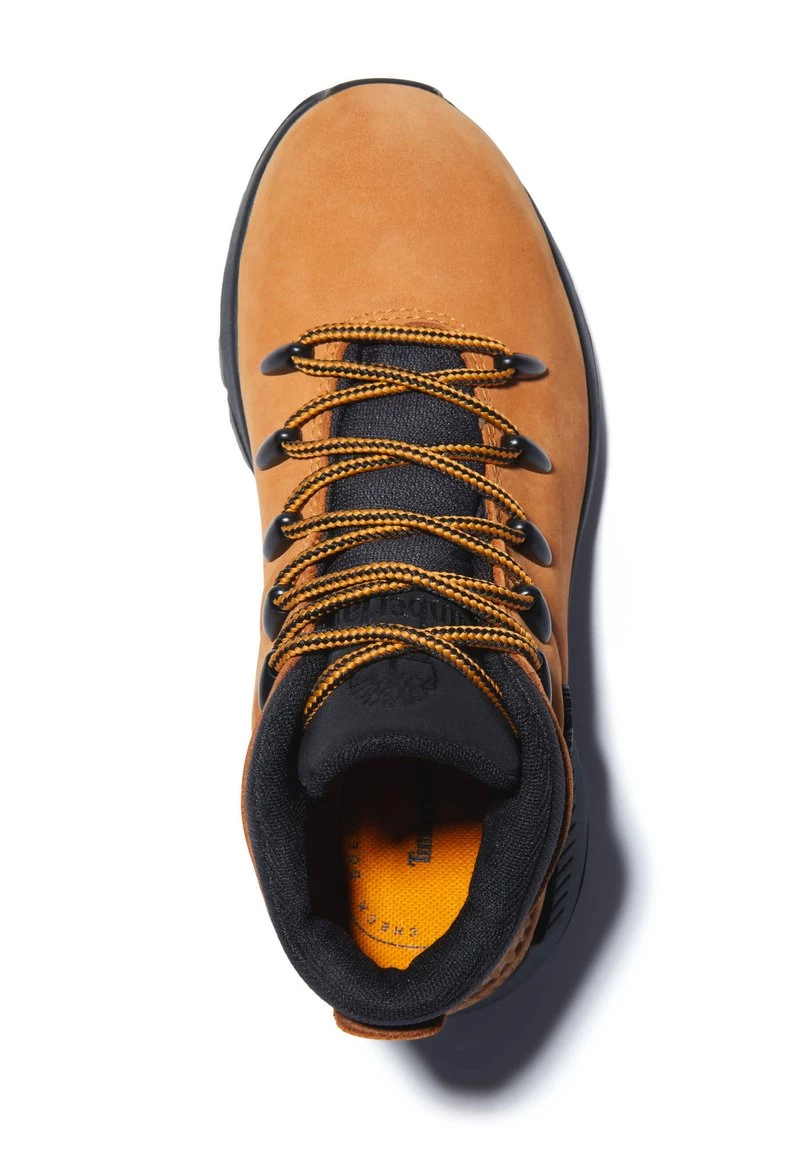 Timberland Bambini Sneakers Basse - Orange 2 Timberland Bambini Sneakers Basse - Orange - immagine 2