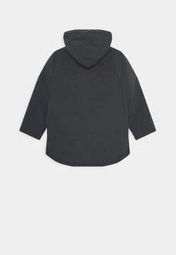 Timberland Bambini HOODED - Cappotto Invernale - Charcoal Grey 6 Timberland Bambini HOODED - Cappotto Invernale - Charcoal Grey -Discount Timberland in Italia 02e20fc6d11e4075a9d3dc6b7c225cd2