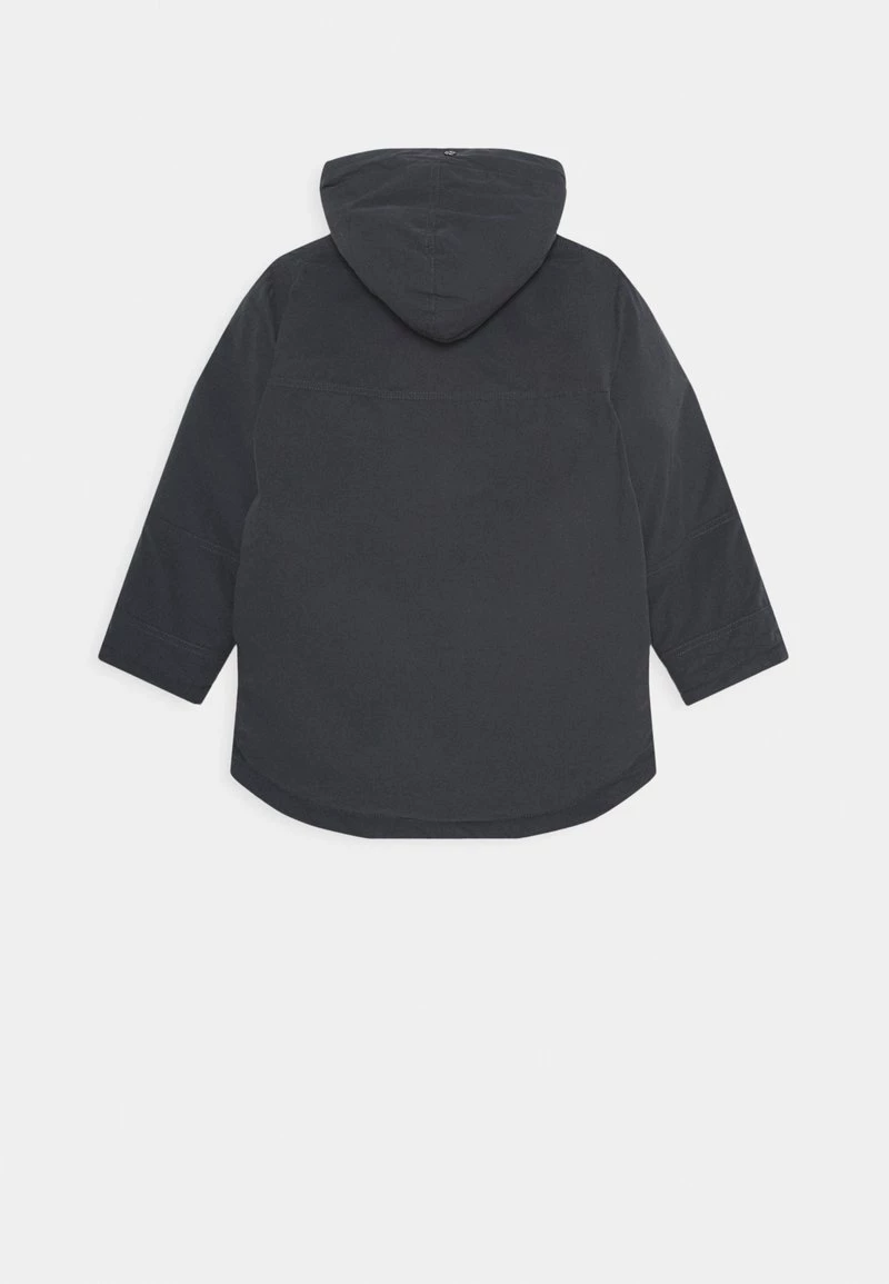 Timberland Bambini HOODED - Cappotto Invernale - Charcoal Grey 3 Timberland Bambini HOODED - Cappotto Invernale - Charcoal Grey - immagine 3