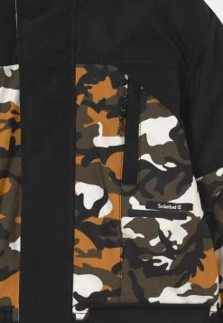 Timberland Bambini HOODED - Cappotto Invernale - Black 5 Timberland Bambini HOODED - Cappotto Invernale - Black -Discount Timberland in Italia 030967673b0c4a84969e8b372eda3ded