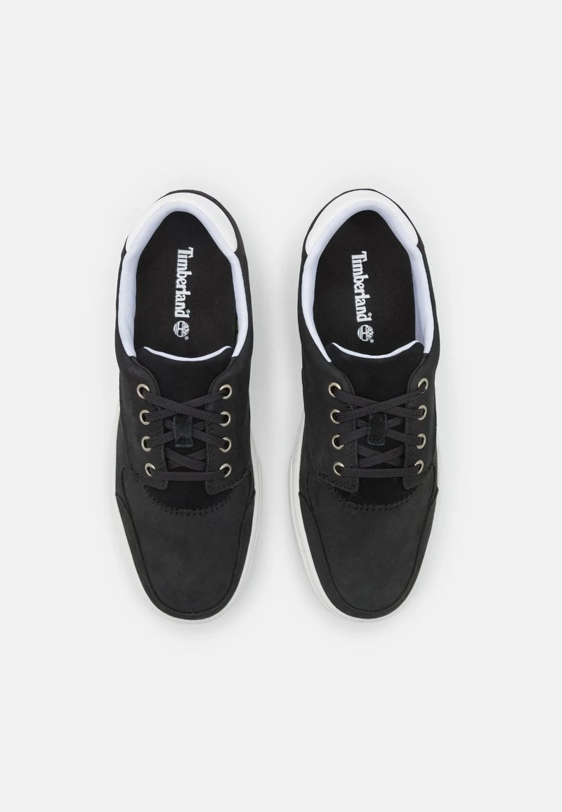 Timberland Uomo ADVENTURE 2.0 SPORT - Sneakers Basse - Black 4 Timberland Uomo ADVENTURE 2.0 SPORT - Sneakers Basse - Black - immagine 4