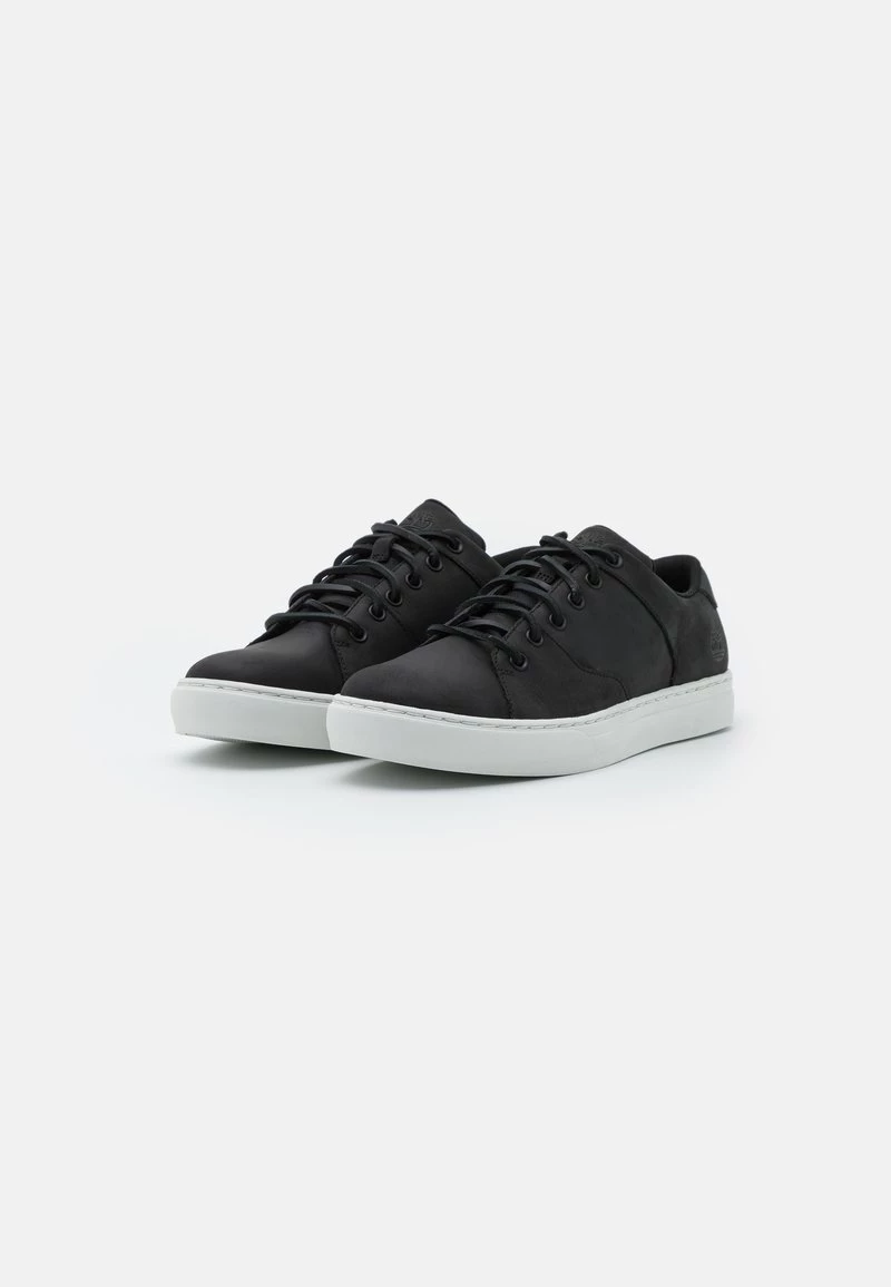 Timberland Uomo ADV - Sneakers Basse - Black 4 Timberland Uomo ADV - Sneakers Basse - Black - immagine 4