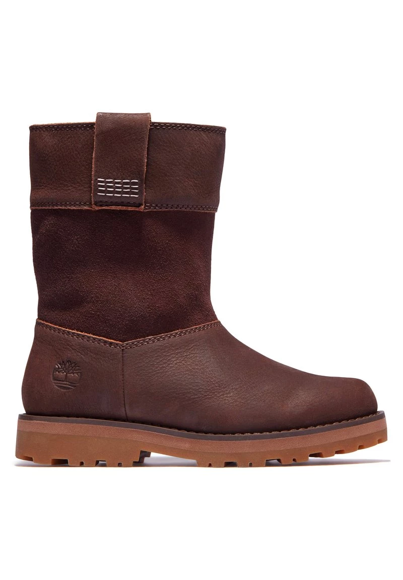 Timberland Bambini Stivaletti - Soil 8 Timberland Bambini Stivaletti - Soil - immagine 8