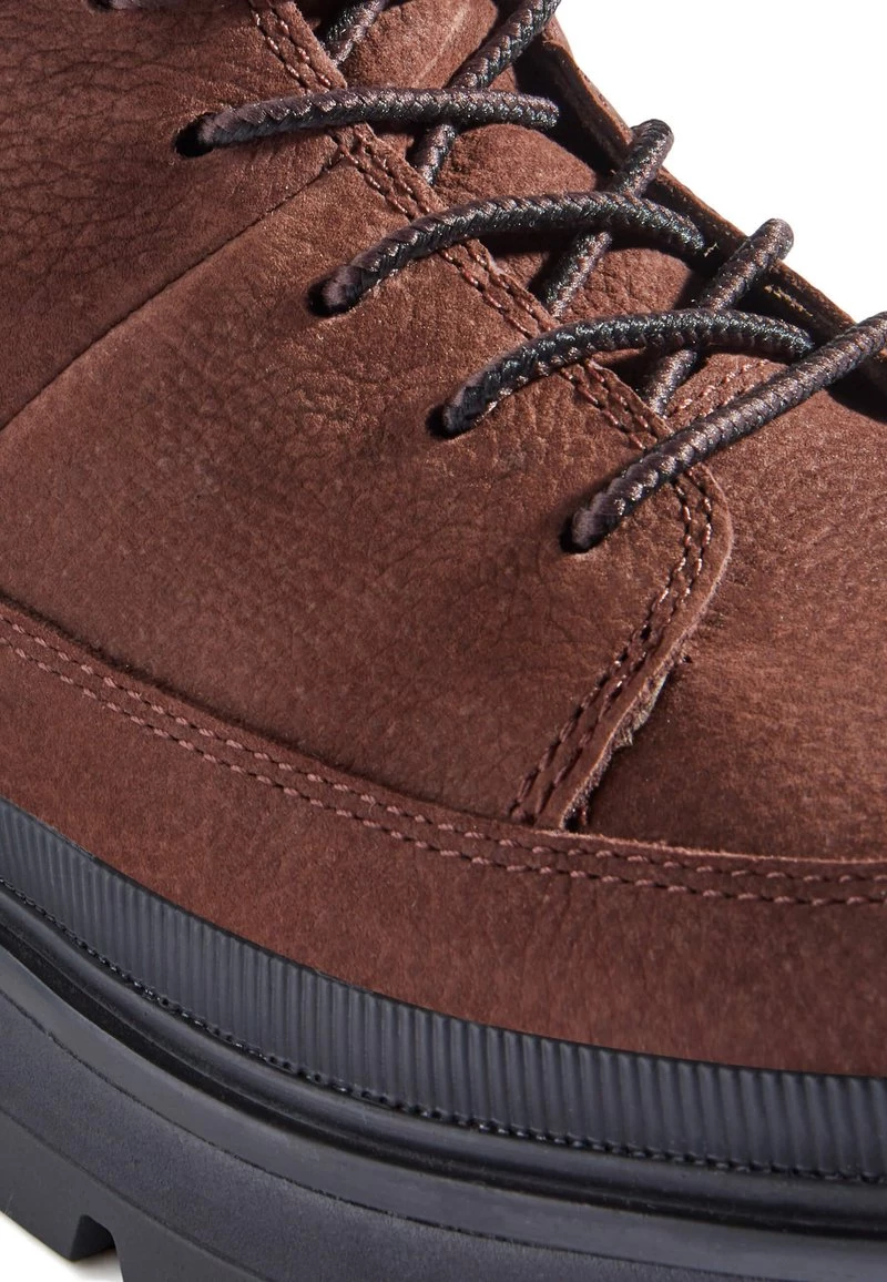 Timberland Donna RAY CITY - Stivaletti Con Plateau - Soil 4 Timberland Donna RAY CITY - Stivaletti Con Plateau - Soil - immagine 4