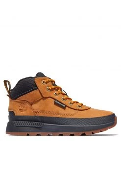 Timberland Bambini Sneakers Basse - Orange