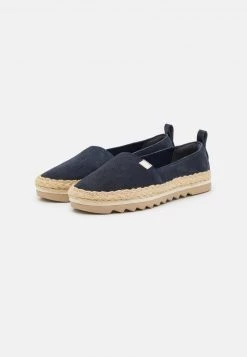 Timberland Donna BARCELONA BAY CLASSIC - Espadrillas - Navy 8 Timberland Donna BARCELONA BAY CLASSIC - Espadrillas - Navy -Discount Timberland in Italia 05d7afe7e0374a6582e72581e82fd13f