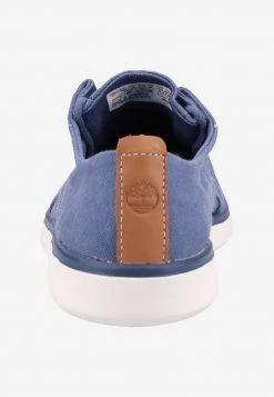 Timberland Uomo GATEWAY PIER OXFORD - Sneakers Basse - Blue 9 Timberland Uomo GATEWAY PIER OXFORD - Sneakers Basse - Blue -Discount Timberland in Italia 06989b3d758440b4adcc3db44070130c