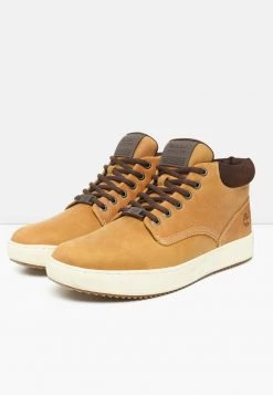 Timberland Uomo CITYROAM CHUKKA - Sneakers Alte - Wheat -Discount Timberland in Italia 06ab4c4290b34a29b7501a4e5a277000