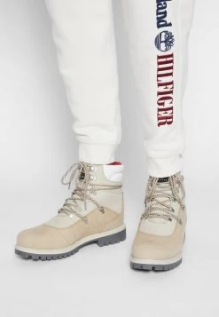 Timberland Uomo REIMAGIN PRO G HIKER - Stivaletti Stringati - Medium Beige