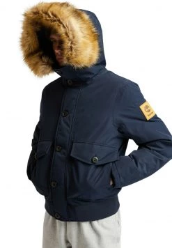 Timberland Uomo SCAR RIDGE SNORKEL DV - Giacca Invernale - Dark Sapphire 11 Timberland Uomo SCAR RIDGE SNORKEL DV - Giacca Invernale - Dark Sapphire -Discount Timberland in Italia 0780d554acad41cd9e9bd89e214ab59c