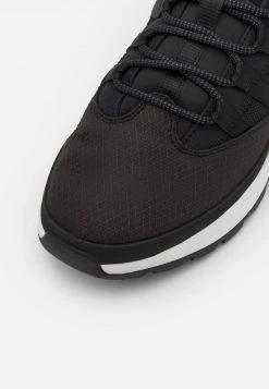 Timberland Uomo EURO TREKKER - Sneakers Basse - Black/white 11 Timberland Uomo EURO TREKKER - Sneakers Basse - Black/white -Discount Timberland in Italia 07f2a859ed0b40a688a730c3a585f49b