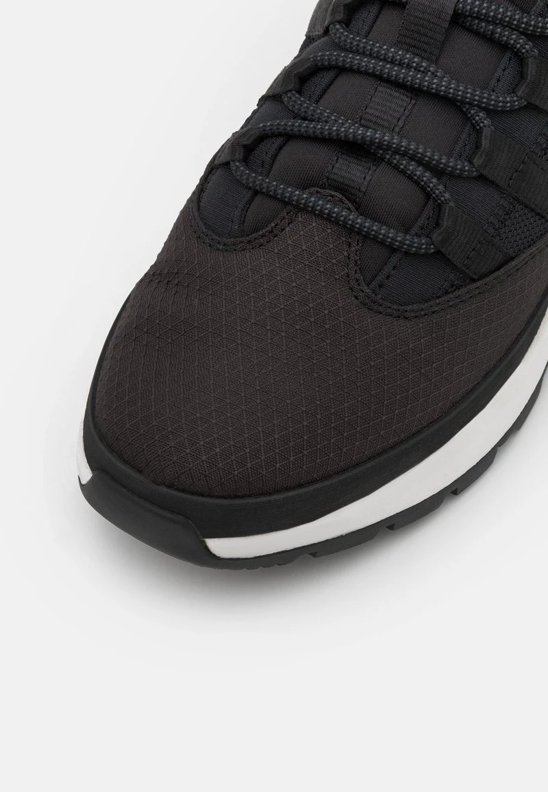 Timberland Uomo EURO TREKKER - Sneakers Basse - Black/white 6 Timberland Uomo EURO TREKKER - Sneakers Basse - Black/white - immagine 6