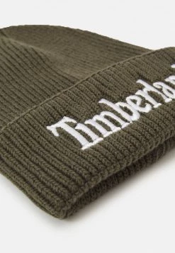 Timberland PULL ON HAT UNISEX - Berretto - Khaki 5 Timberland PULL ON HAT UNISEX - Berretto - Khaki -Discount Timberland in Italia 07f5751525c7455198afcbf8d12161de
