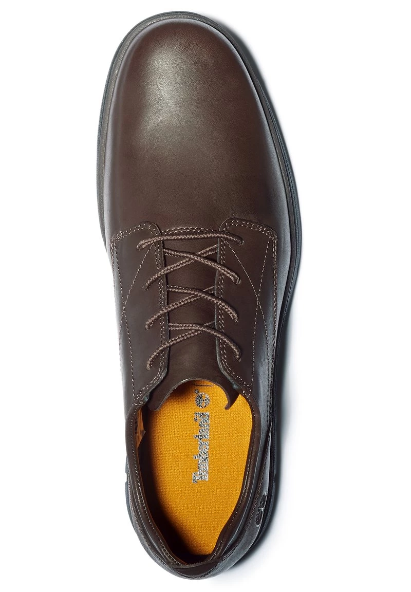 Timberland Uomo BRADSTREET - Stringate Sportive - Soil Brown 1 Timberland Uomo BRADSTREET - Stringate Sportive - Soil Brown