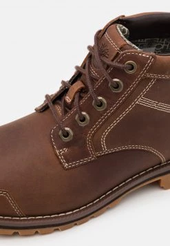 Timberland Uomo LARCHMONT CHUKKA - Stivaletti Stringati - Rust 11 Timberland Uomo LARCHMONT CHUKKA - Stivaletti Stringati - Rust -Discount Timberland in Italia 0848812e195b44efa05c3940ffb56a7b