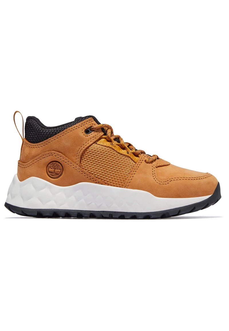 Timberland Bambini Scarpe Primi Passi - Wheat 1 Timberland Bambini Scarpe Primi Passi - Wheat