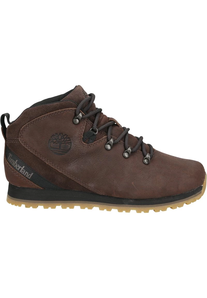 Timberland Uomo Stivaletti Stringati - Braun 4 Timberland Uomo Stivaletti Stringati - Braun - immagine 4