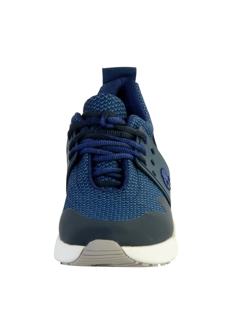 Timberland Donna Sneakers Basse - Bleu 3 Timberland Donna Sneakers Basse - Bleu - immagine 3