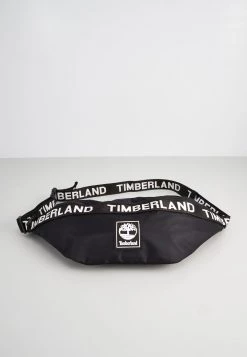Timberland Unisex LARGE SLING - Marsupio - Black