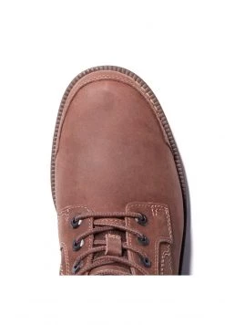 Timberland Uomo LARCHMONT II CHUKKA - Scarpe Da Barca - Brownie -Discount Timberland in Italia 09e8f6de8d5d474f92a9f6822375c64a