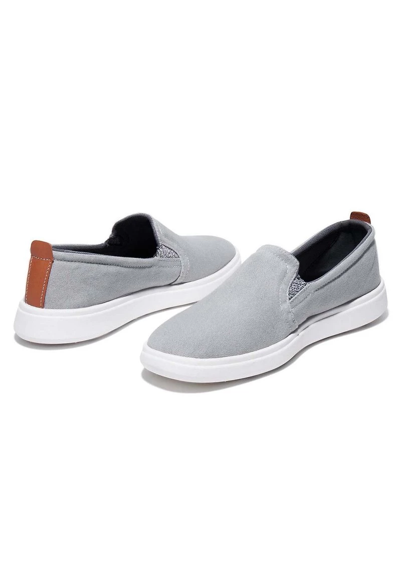 Timberland Uomo GATEWAY PIER - Scarpe Senza Lacci - Griffin 4 Timberland Uomo GATEWAY PIER - Scarpe Senza Lacci - Griffin - immagine 4