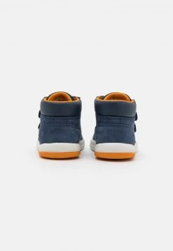 Timberland Bambini TODDLE TRACKS - Sneakers Alte - Navy -Discount Timberland in Italia 0a8eb89c298d4caaa9b13df30586fa14