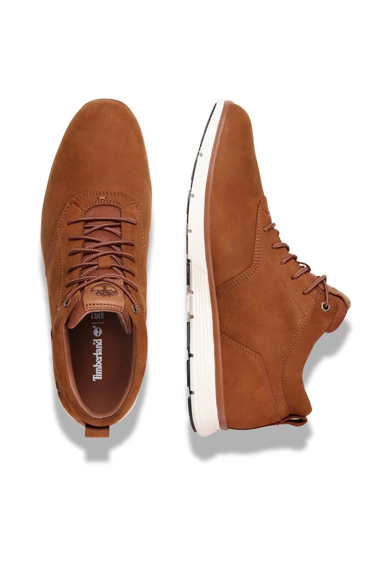 Timberland Uomo KILLINGTON HALF CAB - Sneakers Basse - Brown 2 Timberland Uomo KILLINGTON HALF CAB - Sneakers Basse - Brown - immagine 2