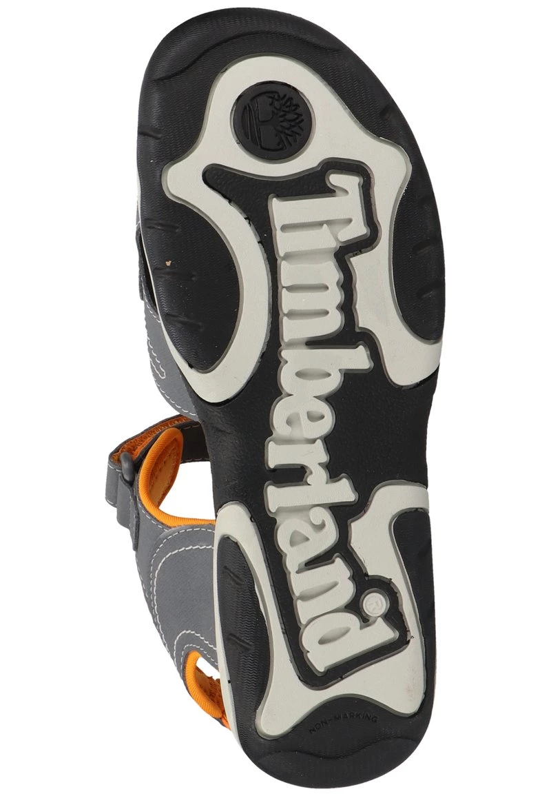 Timberland Bambini ADVENTURE SEEKER 2 STRAP - Sandali Da Trekking - Castlerock 5 Timberland Bambini ADVENTURE SEEKER 2 STRAP - Sandali Da Trekking - Castlerock - immagine 5