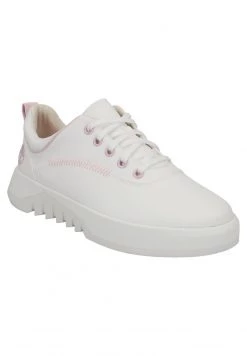 Timberland Donna Sneakers Basse - Weiß