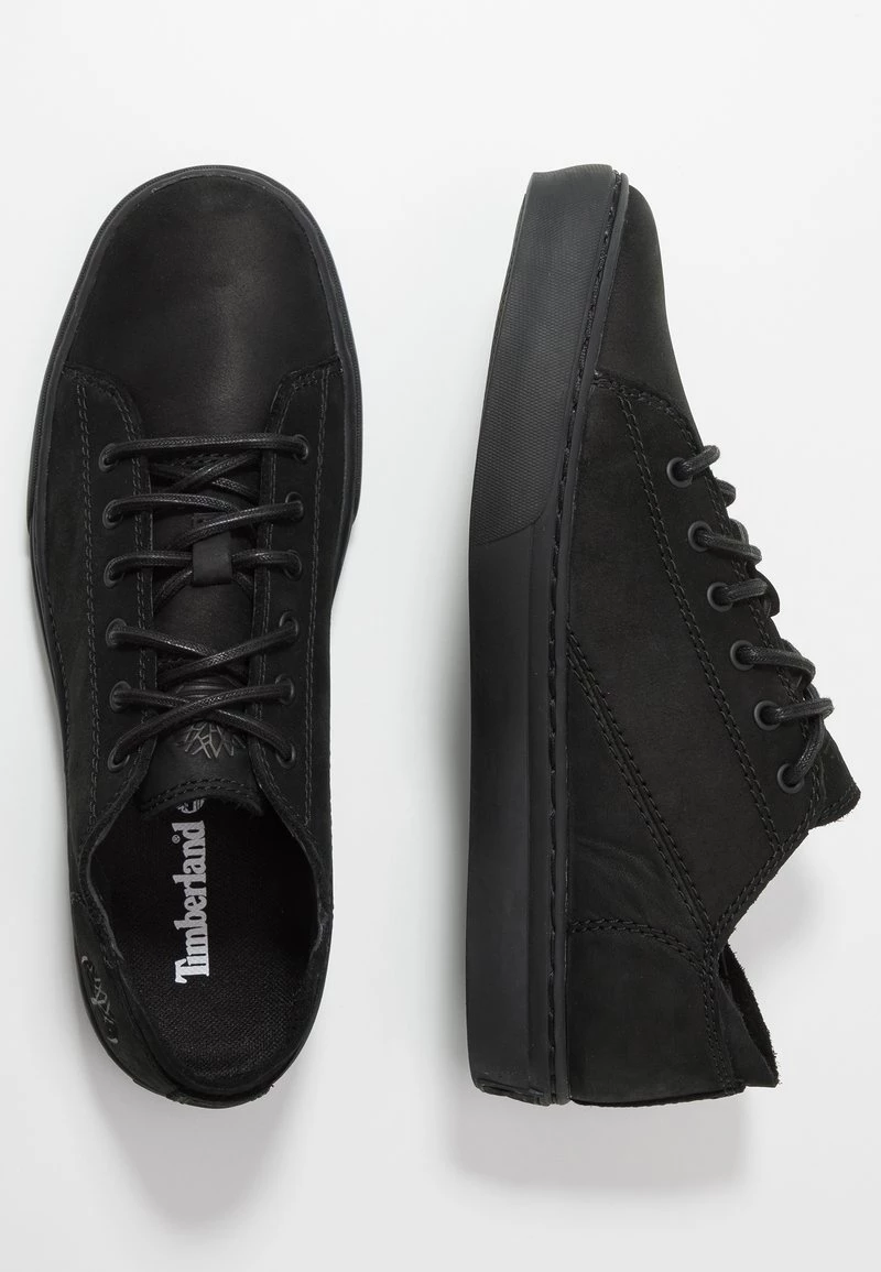 Timberland Uomo ADV 2.0 CUPSOLE MODERN - Sneakers Basse - Black 2 Timberland Uomo ADV 2.0 CUPSOLE MODERN - Sneakers Basse - Black - immagine 2