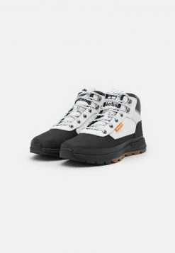 Timberland Uomo FIELD TREKKER MID - Sneakers Alte - Black/white 12 Timberland Uomo FIELD TREKKER MID - Sneakers Alte - Black/white -Discount Timberland in Italia 0c229af1d64f488697aabb7abf40f871