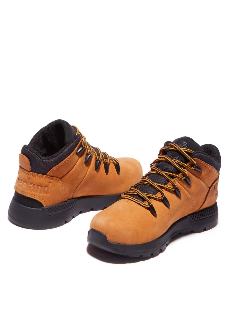 Timberland Bambini Sneakers Basse - Orange 5 Timberland Bambini Sneakers Basse - Orange - immagine 5