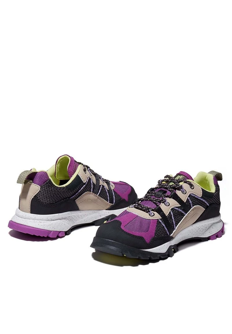 Timberland Donna Sandali Da Trekking - Jet Black 3 Timberland Donna Sandali Da Trekking - Jet Black - immagine 3