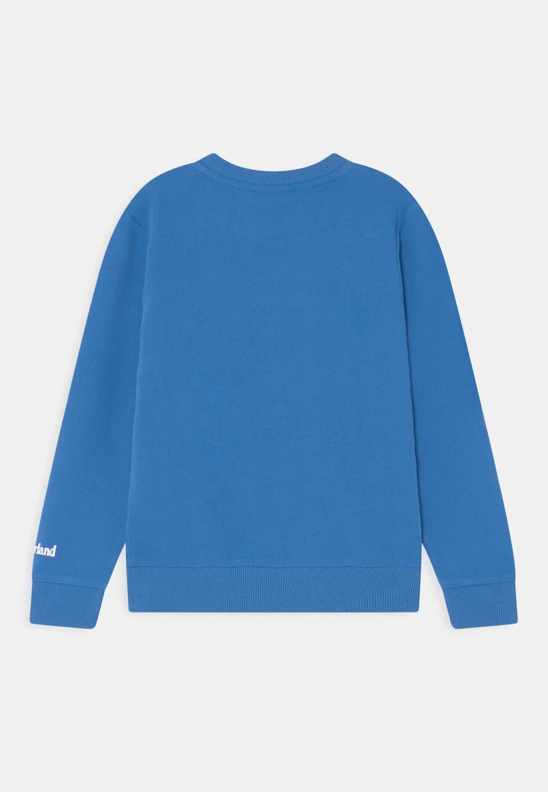 Timberland Bambini Felpa - Blue 2 Timberland Bambini Felpa - Blue - immagine 2