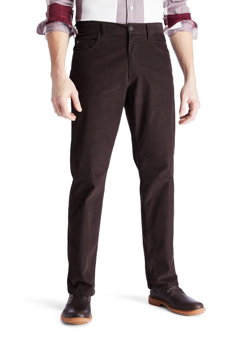 Timberland Uomo Pantaloni - Mole 2 Timberland Uomo Pantaloni - Mole - immagine 2