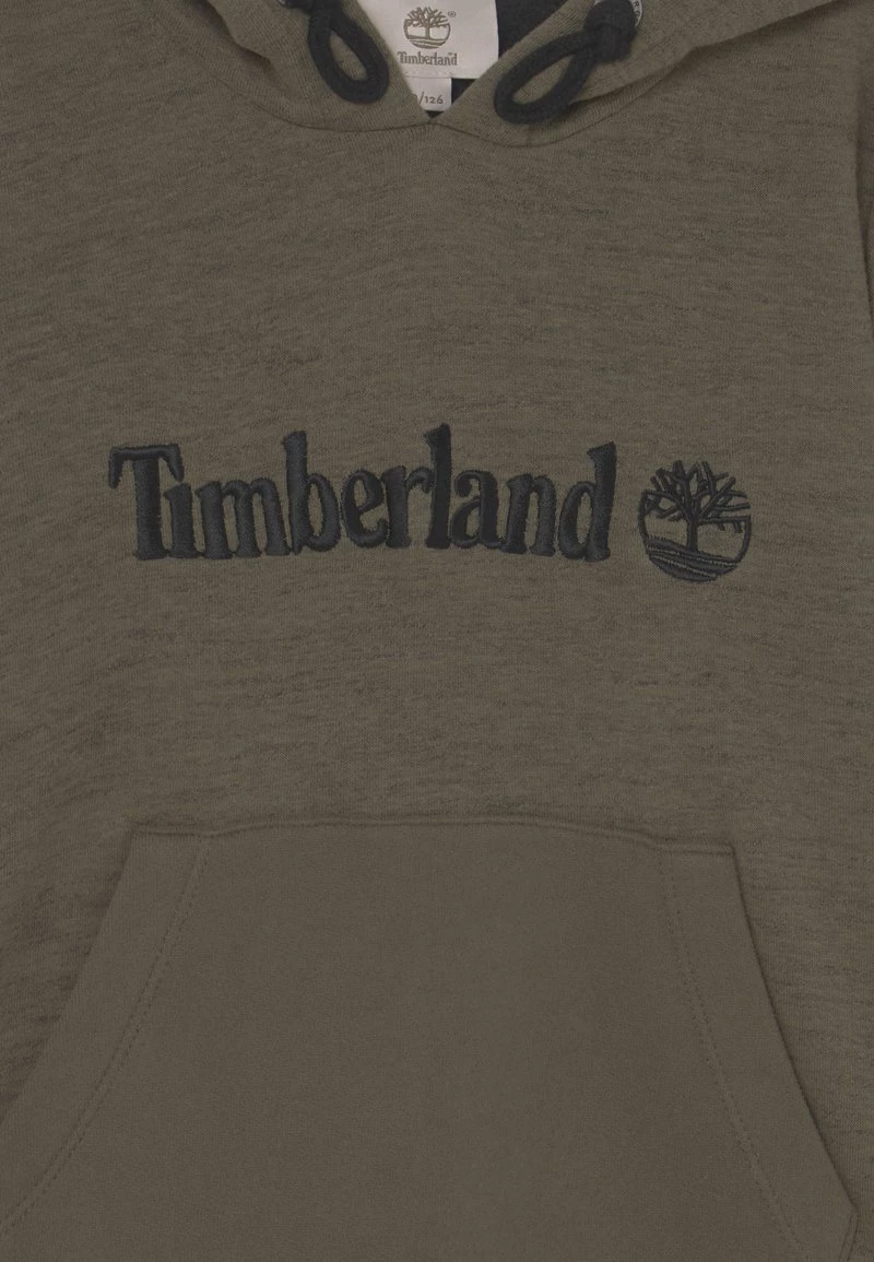 Timberland Bambini Felpa - Khaki 3 Timberland Bambini Felpa - Khaki - immagine 3