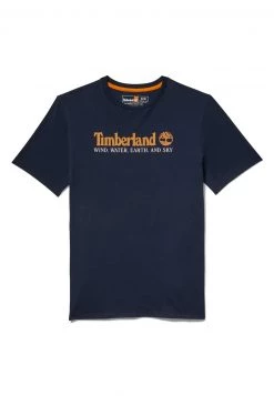 Timberland Uomo WWES FRONT TEE - T-shirt Con Stampa - Dark Sapphire 9 Timberland Uomo WWES FRONT TEE - T-shirt Con Stampa - Dark Sapphire -Discount Timberland in Italia 0df38e7cbd754958a95de159eea4ec84