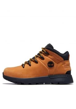 Timberland Bambini Sneakers Basse - Orange