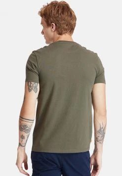 Timberland Uomo DUNSTAN RIVER POCKET - T-shirt Basic - Grape Leaf 7 Timberland Uomo DUNSTAN RIVER POCKET - T-shirt Basic - Grape Leaf -Discount Timberland in Italia 0ec7036ecf644aaeba1d4403b167f030