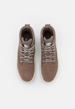 Timberland Donna GREYFIELD - Tronchetti - Taupe -Discount Timberland in Italia 0f546a9d6ee44ee1a1d7152e39c02b58