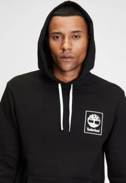 Timberland Uomo SMU STACK LG DTLR - Felpa Con Cappuccio - Black/white 8 Timberland Uomo SMU STACK LG DTLR - Felpa Con Cappuccio - Black/white -Discount Timberland in Italia 0f5de0b03e4a4fe5aaf93d111fc4db68