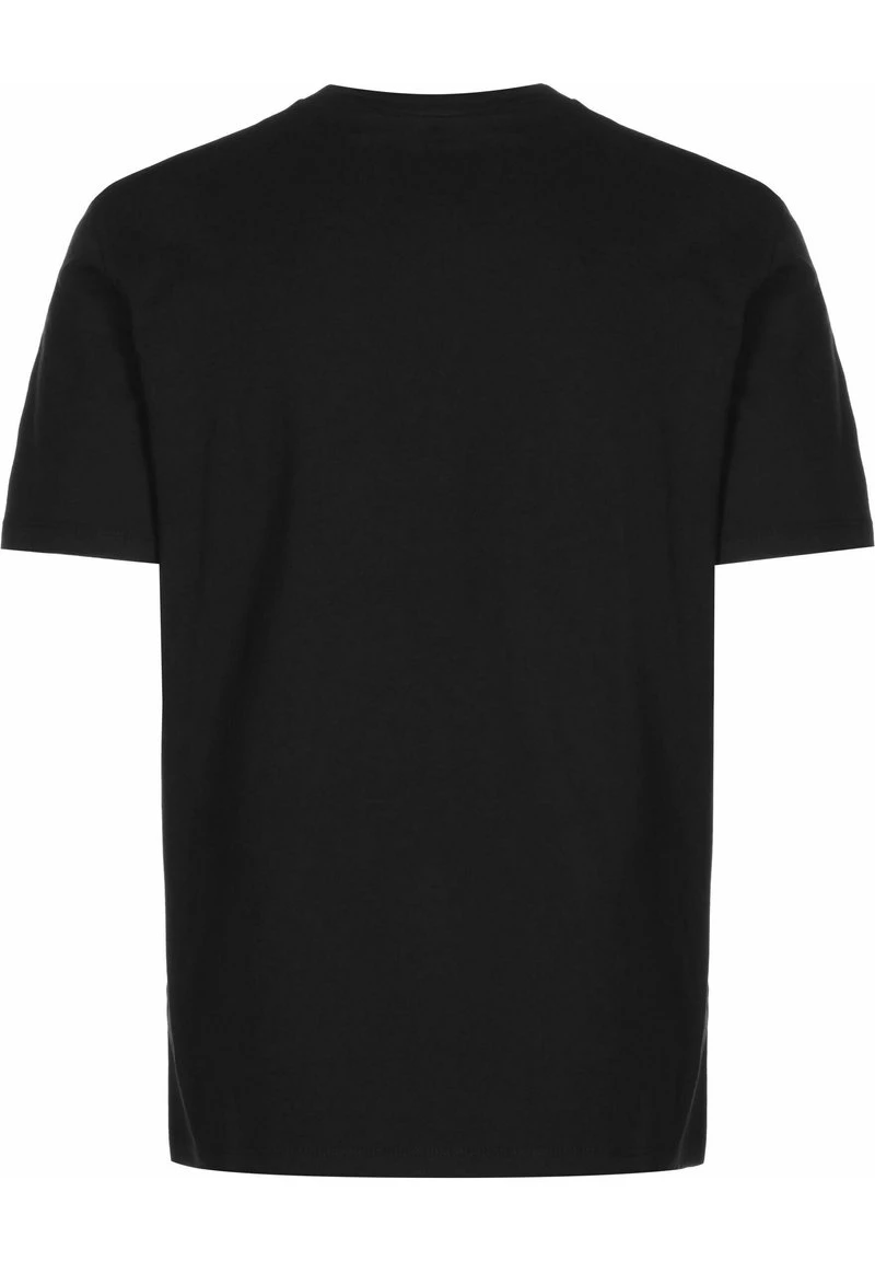 Timberland Uomo FRONT - T-shirt Con Stampa - Black 2 Timberland Uomo FRONT - T-shirt Con Stampa - Black - immagine 2