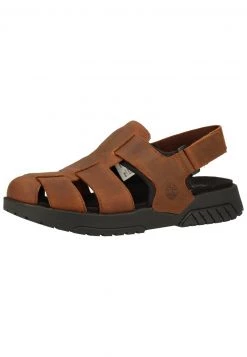 Timberland Uomo ANCHOR WATCH BACK STRAP SANDAL - Sandali Da Trekking - Buckthron Brown 2031 9 Timberland Uomo ANCHOR WATCH BACK STRAP SANDAL - Sandali Da Trekking - Buckthron Brown 2031 -Discount Timberland in Italia 0f8fd948dd974b9eab8502527eb164e1