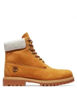 Timberland Uomo 6IN HERITAGE EK+ - Stivali Da Neve - Dark Wheat