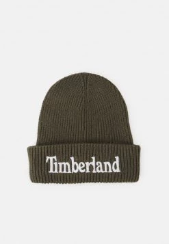 Timberland PULL ON HAT UNISEX - Berretto - Khaki