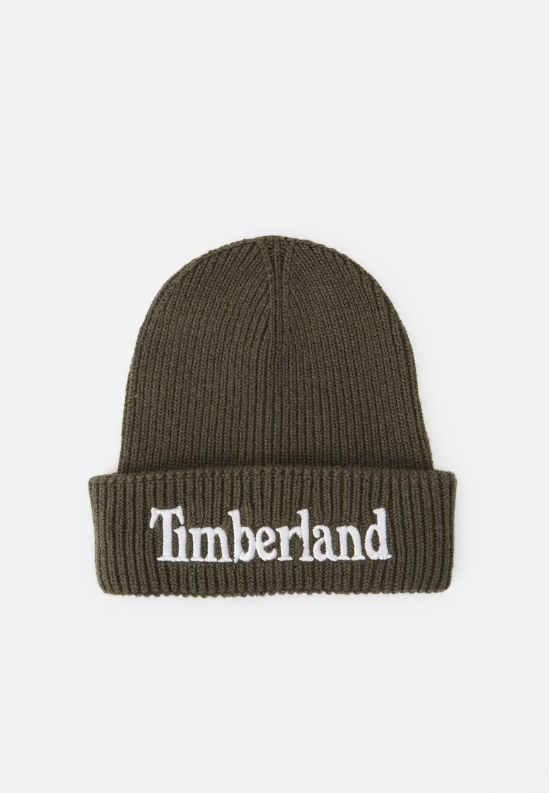 Timberland PULL ON HAT UNISEX - Berretto - Khaki 1 Timberland PULL ON HAT UNISEX - Berretto - Khaki
